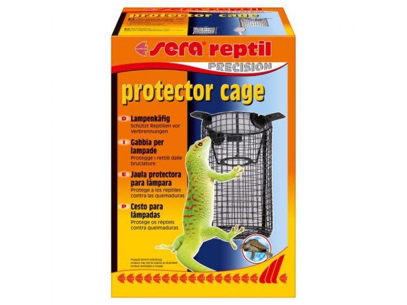 Protector Cage