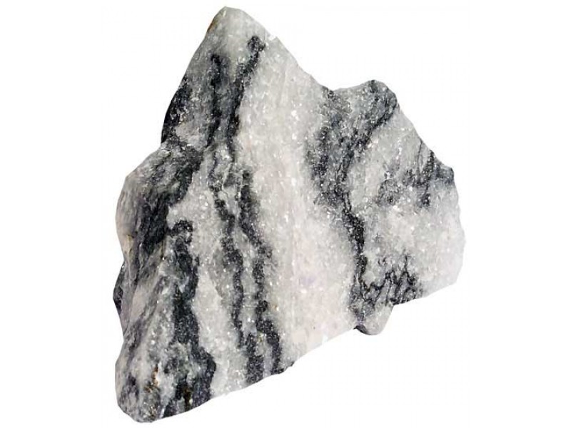 Zebra Stone