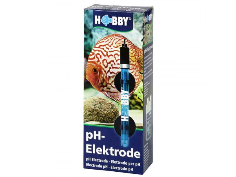 Hobby pH-Elektrode