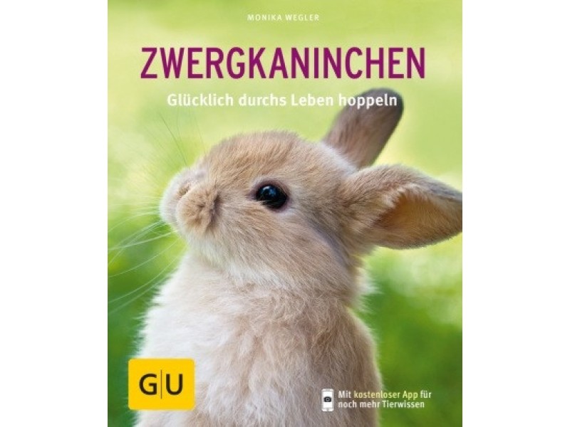 GU Verlag Zwergkaninchen / Wegler (83634)