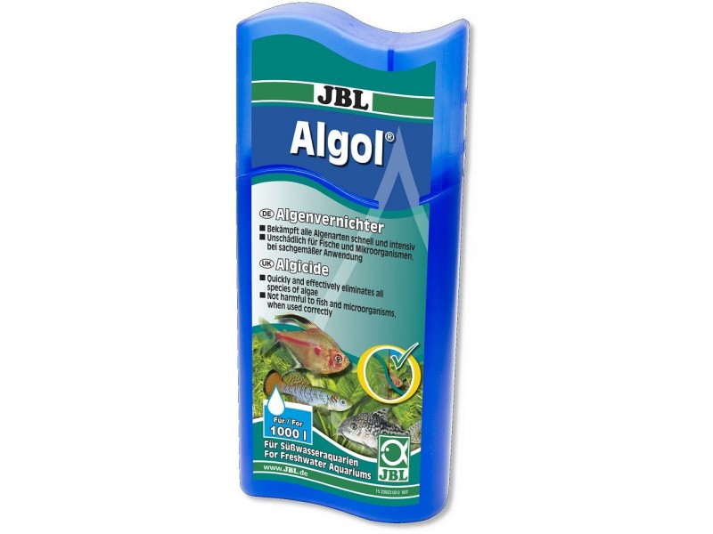 JBL Algol - Algenmittel