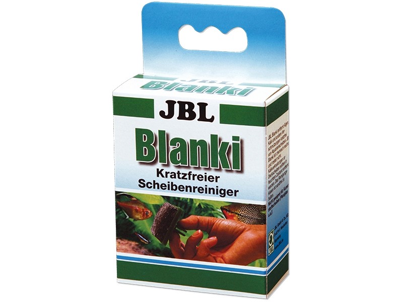 JBL Blanki Scheibenreiniger (6136000)