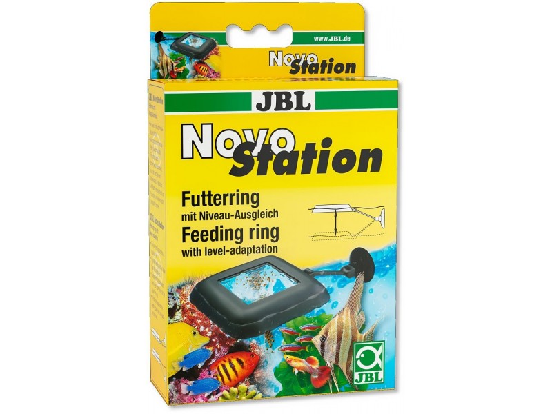 JBL NovoStation Futterring (6136900)