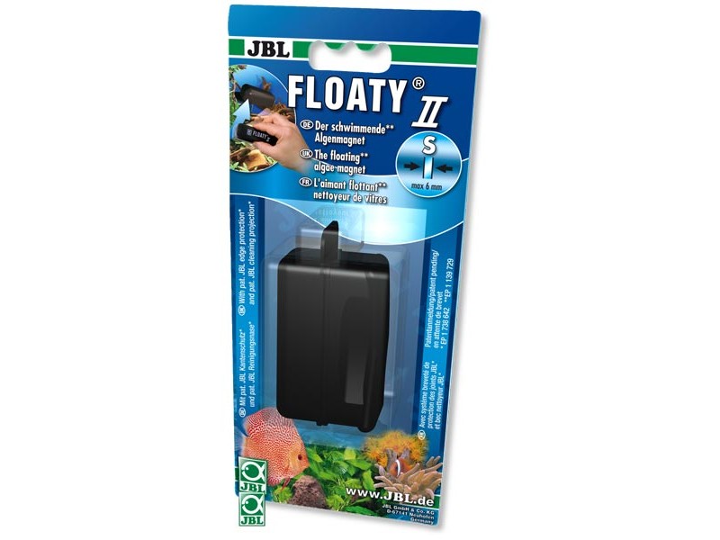 Floaty II S