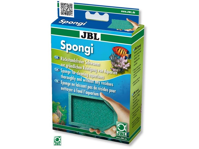 Spongi Aqua