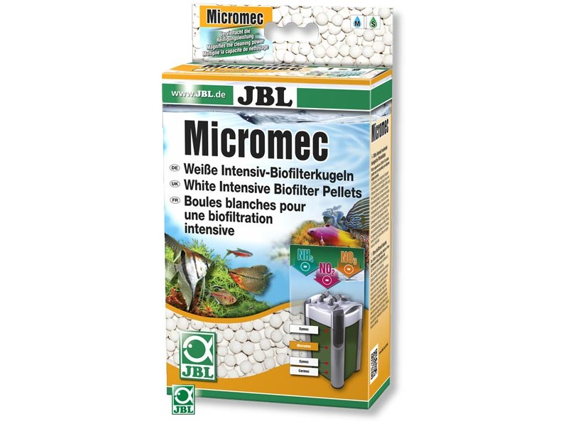 Micromec 650g