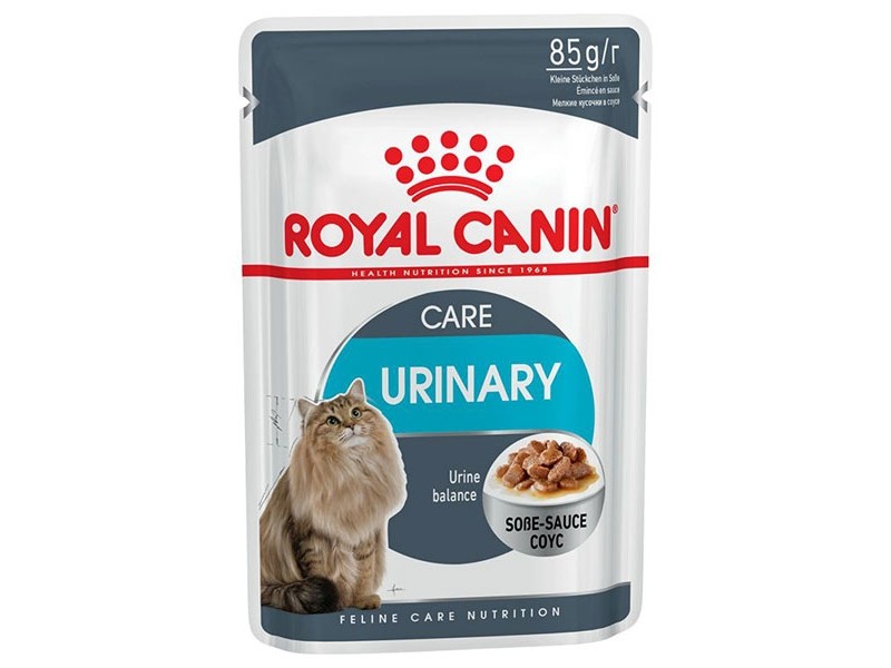 ROYAL CANIN Urinary Care in Soße 85g (4611)