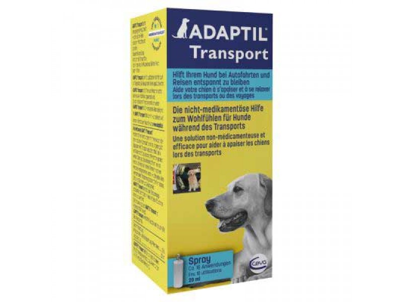 ADAPTIL Transportspray 20ml Hund (C95651C)