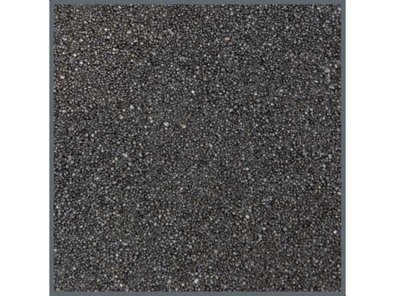 DUPLA Ground colour Black Star 5kg 0,5-1,4mm Farbkies (80811)