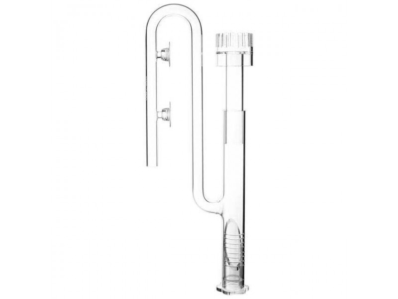 Aqua Rebell Skimmer Glass - 13mm