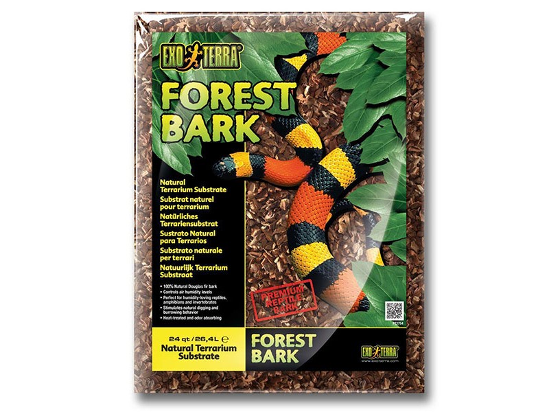 Forest Bark 