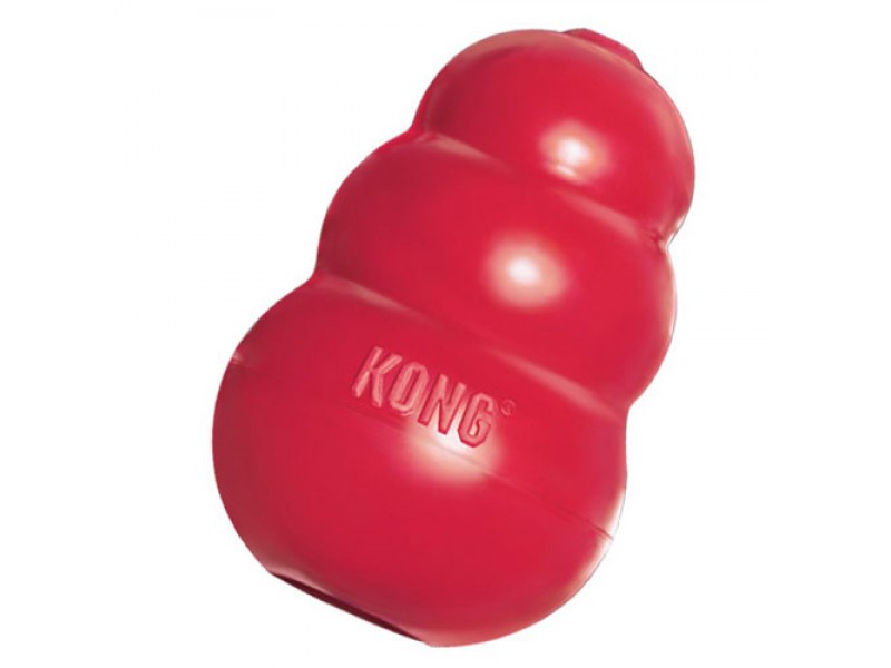 Kong Classic rot