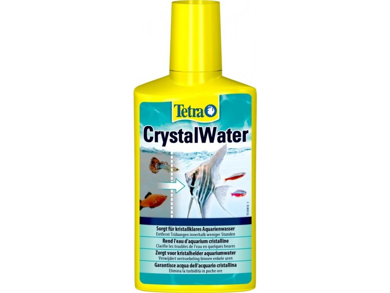 CrystalWater