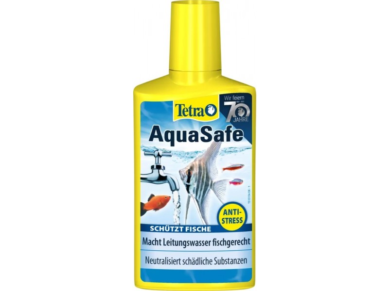 AquaSafe