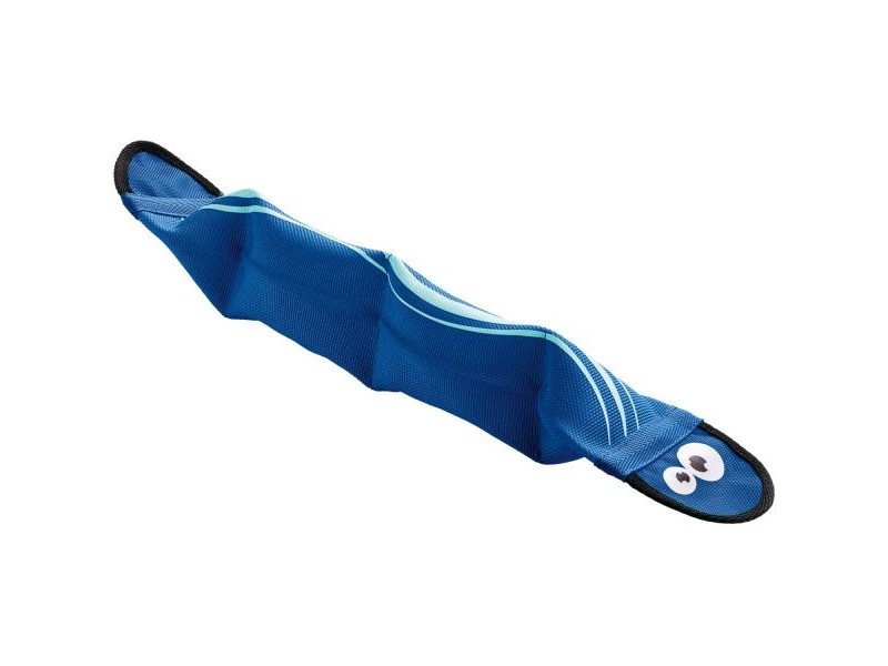 HUNTER Hundespielzeug Aqua Mindelo blau 52cm (67731) schwimmt