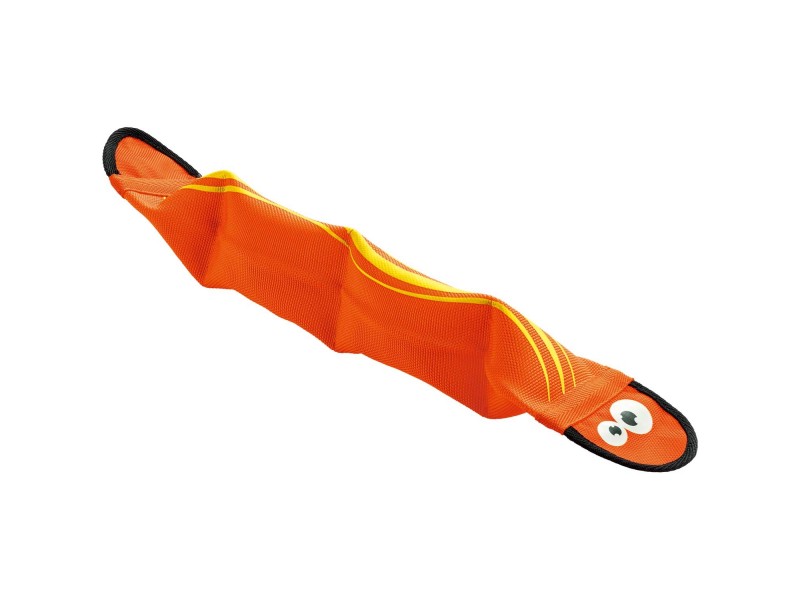 HUNTER Hundespielzeug Aqua Mindelo orange 52cm (67729) schwimmt