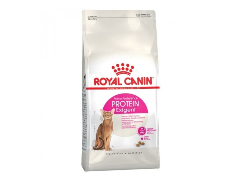 ROYAL CANIN Protein Exigent 400g (2320)