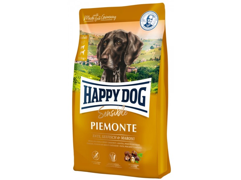 HAPPY DOG Sensible Piemonte