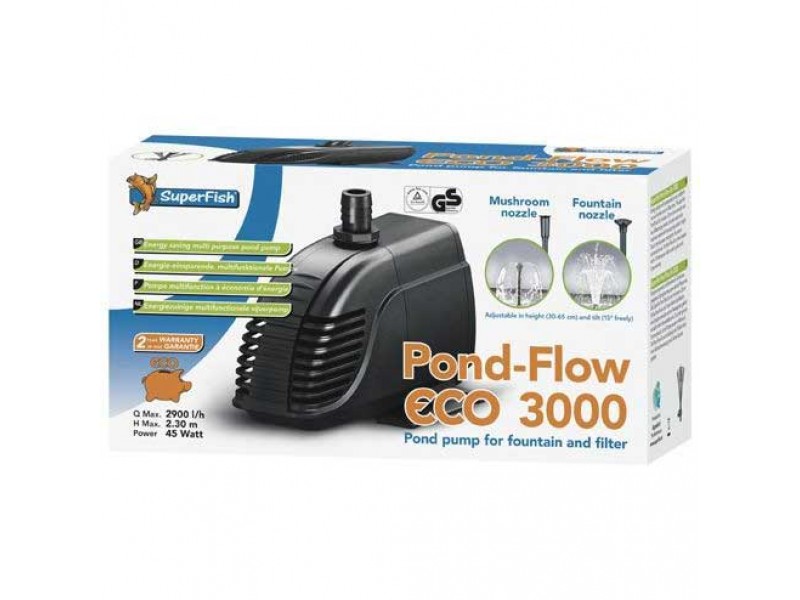 pond-flow-eco-3000
