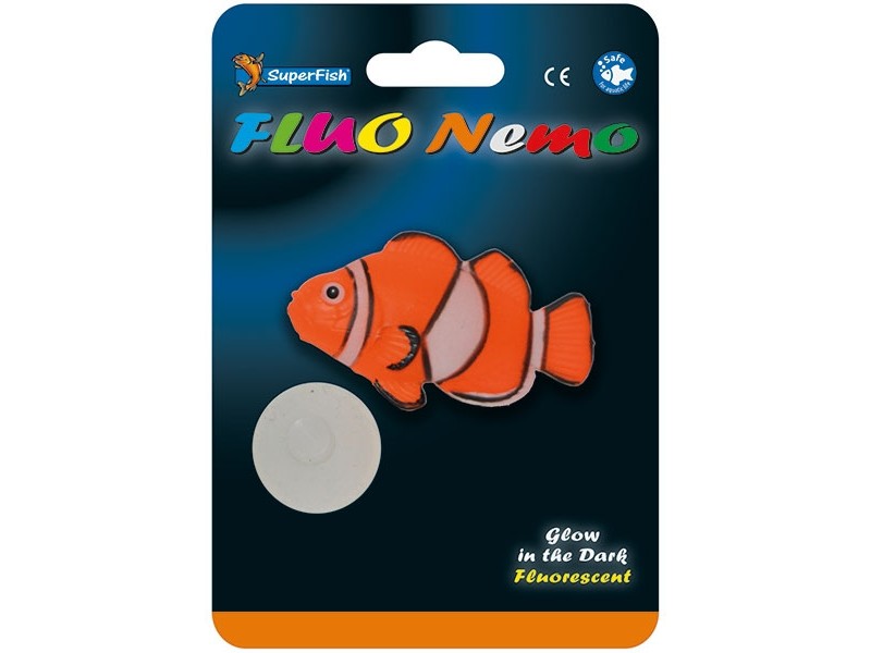 Superfish Fluo Nemo