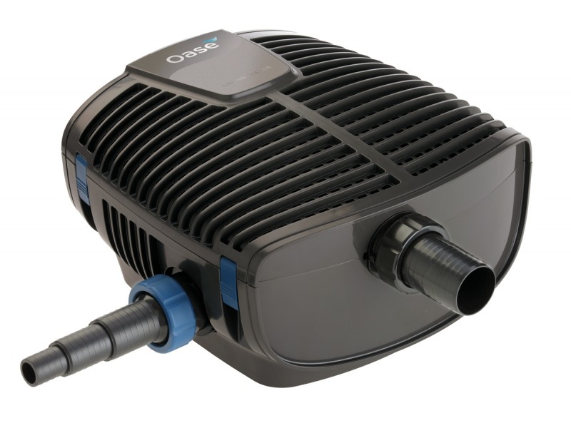 OASE Aquamax Eco Twin - Filter- und Bachlaufpumpe