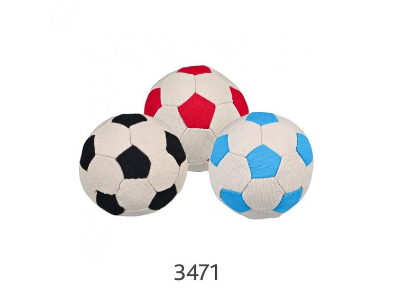 Soft Soccer Spielball 11cm