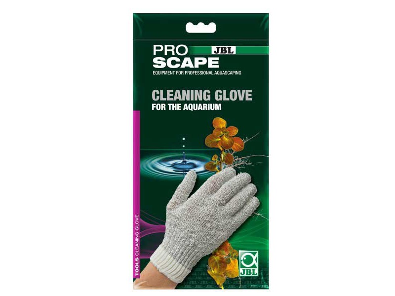 JBL ProScape Cleaning Glove Aquarienhandschuh (6137900)