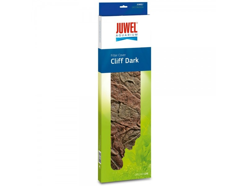 JUWEL Filtercover Cliff Dark (86921)