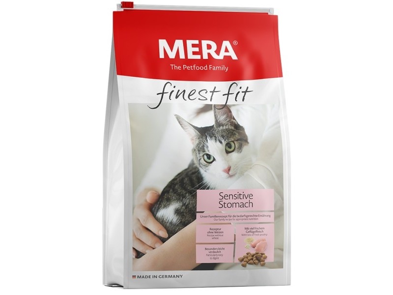 MERA finest fit Sensitive Stomach 1,5kg (034128)
