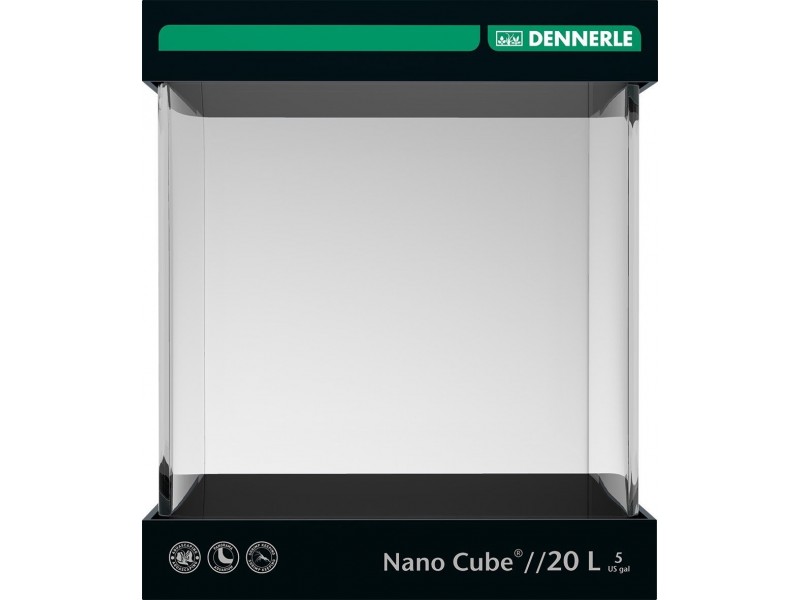 Nano Cube 20 l 