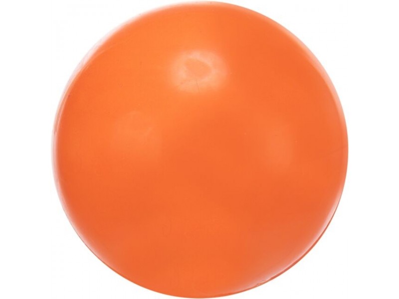TRIXIE Hundespielzeug Ball Naturgummi 6cm (3301)
