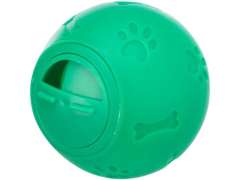 TRIXIE Snackball 7cm grün (3492)