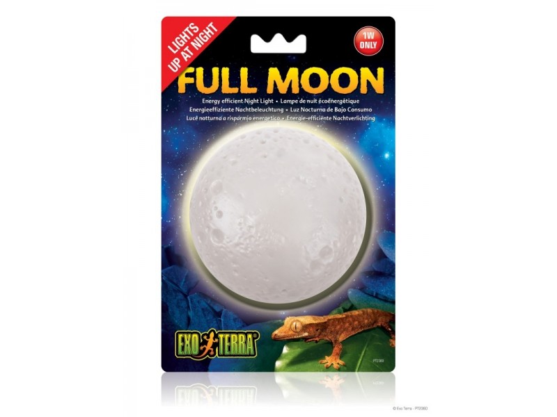 Exo Terra Full Moon Mondlicht (PT2360)