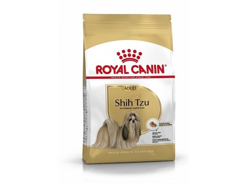 ROYAL CANIN Shih Tzu Adult 1,5kg (3201)