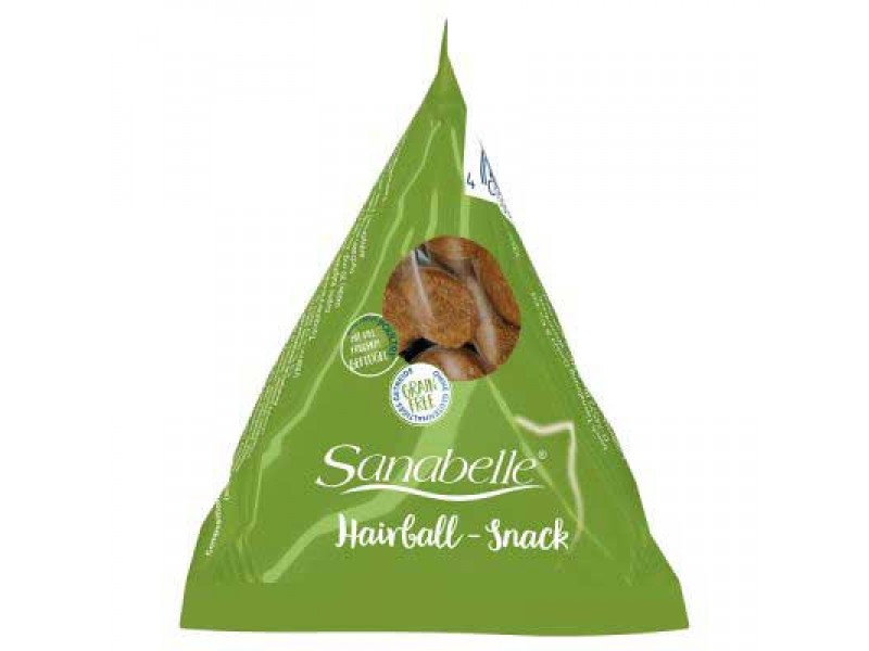Sanabelle Hairball Snack 20g Katze (H2064)