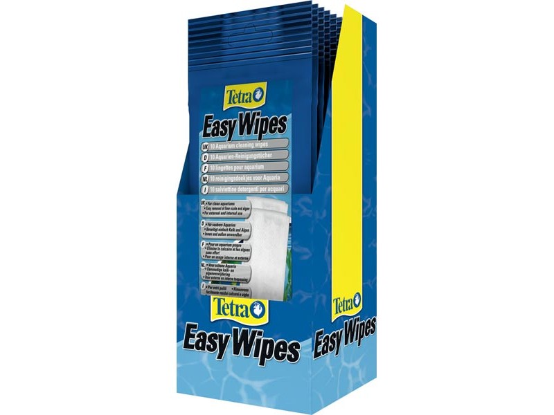 EasyWipes Reinigungstücher