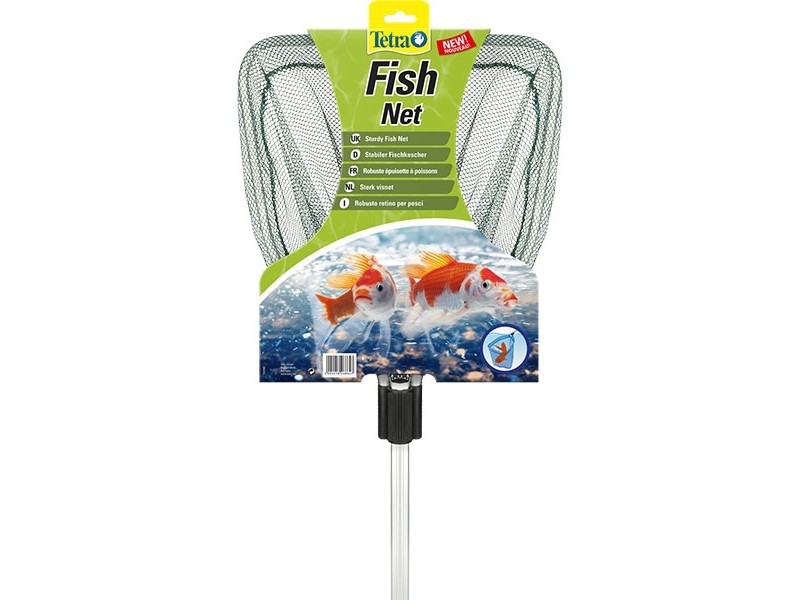 Tetra Pond Fischkescher Fish Net