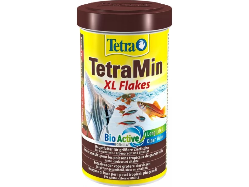 TetraMin XL Flakes 1 L (708945)