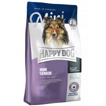 HAPPY DOG Mini Senior fit&vital 4kg (60105)
