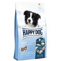 HAPPY DOG Puppy fit&vital 4kg (60993)