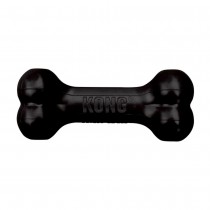 KONG Extreme Goodie Bone M schwarz (66406)