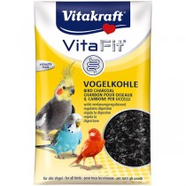 Vogel-Kohle special 10g
