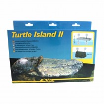 Lucky Reptile Turtle Island II klein 18x13cm (64950)