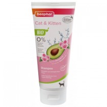 Bio Shampoo Cat & Kitten