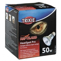 TRIXIE Halogen Wärme-Spot-Lampe 50W (76013)
