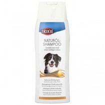 TRIXIE Naturöl Shampoo Hund