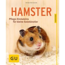 GU Verlag Hamster / Fritzsche (84848)