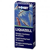 HOBBY Liquizell 50ml Startfutter für Artemia (30900)