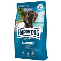 HAPPY DOG Sensible Karibik 1kg (03523)