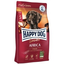 HAPPY DOG Sensible Africa 1kg (03546)